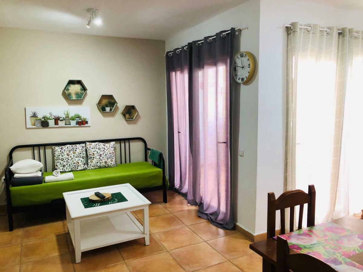 Corralejo Centro Apartment Exterior photo